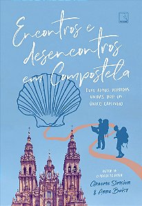 Encontros e desencontros em Compostela