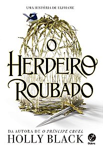 O herdeiro roubado (Vol. 1)