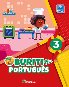 Buriti plus - Português 3