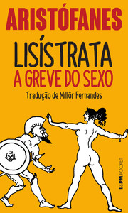Lisístrata - a greve do sexo