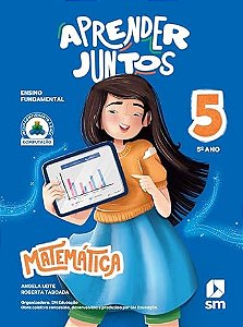 APRENDER JUNTOS MATEMATICA 5 - 8ªED