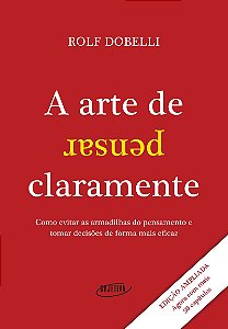 A arte de pensar claramente