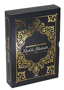 O Profeta - Box do sagrado ao poético de Khalil Gibran