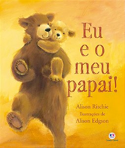 Eu e o Meu Papai!