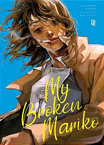 My Broken Mariko