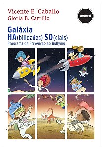 Galáxia (HA)bilidades (SO)ciais: Programa de Prevenção ao Bullying