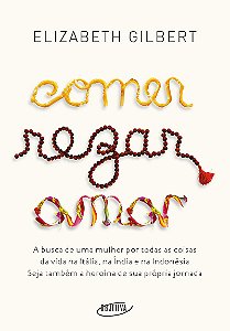 Comer, rezar, amar