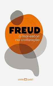 O mal-estar na civilização