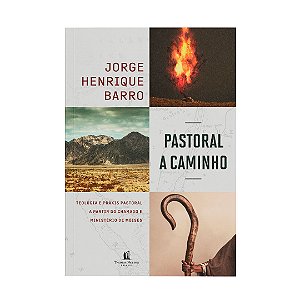 Pastoral a caminho: teologia e práxis pastoral a partir do chamado e ministério de Moisés
