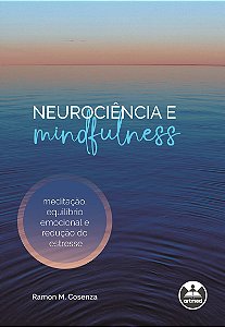 Neurociência e Mindfulness: Meditação, Equilíbrio Emocional e Redução do Estresse