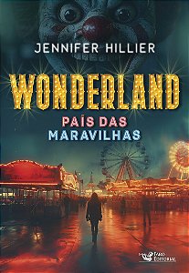 Wonderland: País das Maravilhas