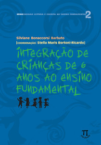 Integração de crianças de 6 anos ao ensino fundamental