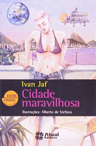 Cidade maravilhosa