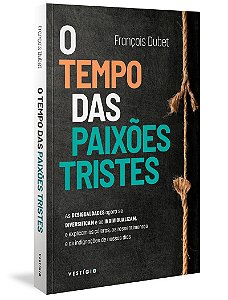 O tempo das paixões tristes: As desigualdades agora se diversificam e se individualizam, e explicam as cóleras, os ressentimentos e as indignações de nossos dias
