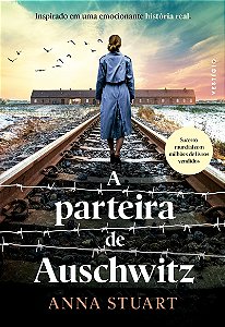 A parteira de Auschwitz
