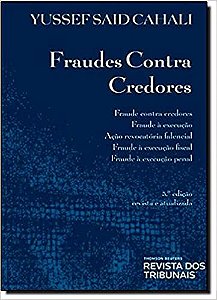 Fraudes Contra Credores