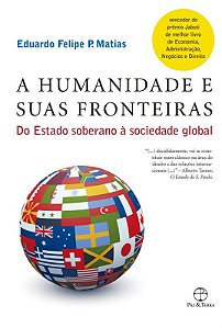 humanidade e suas fronteiras, A