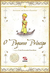 O pequeno príncipe