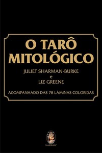 O TARÔ MITOLÓGICO