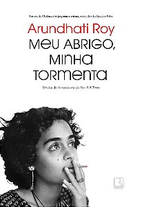 Meu abrigo, minha tormenta