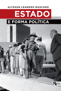 Estado e forma política