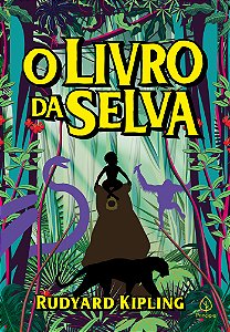 O Livro da Selva
