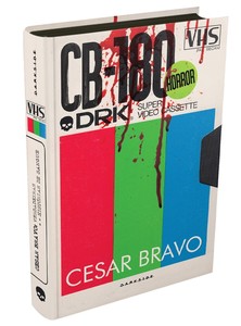 VHS: Verdadeiras Histórias de Sangue