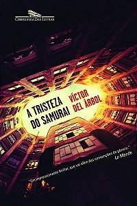A tristeza do samurai