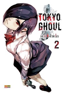 Tokyo ghoul vol. 2