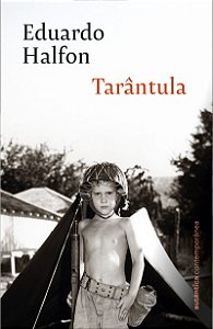 Tarântula (do mesmo autor de O boxeador polonês)