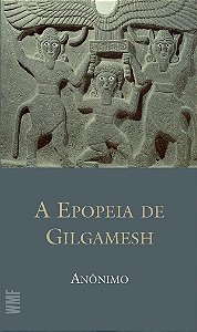 A epopeia de Gilgamesh