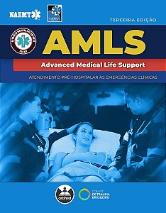 AMLS - Atendimento Pré-hospitalar às Emergências Clínicas: Advanced Medical Life Support