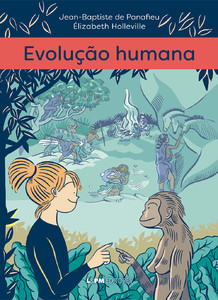 EVOLUÇÃO HUMANA