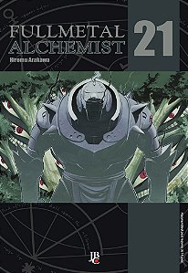 Fullmetal Alchemist - Especial - Vol. 21