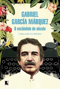 O escândalo do século