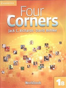 Four Corners Level 1 Workbook B