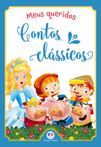 Meus queridos contos clássicos