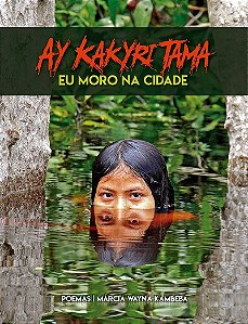 Ay Kakyri Tama Eu Moro Na Cidade