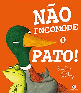 Não Incomode o Pato