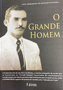 O GRANDE HOMEM