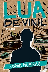 Lua de vinil