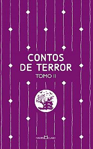 Contos de terror: Tomo II