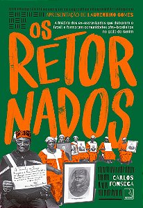 Os retornados: A história dos ex-escravizados que deixaram o Brasil e formaram comunidades afro-brasileiras no golfo do Benim