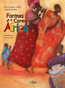 Formas e cores da África