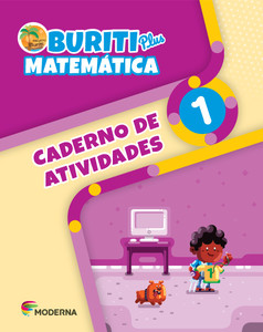 Buriti plus - Matemática 1 - Caderno de atividades