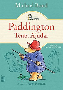 Paddington tenta ajudar