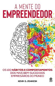 A mente do empreendedor