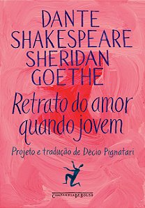Retrato do amor quando jovem