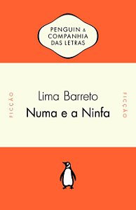Numa e a Ninfa