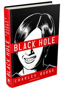 Black hole